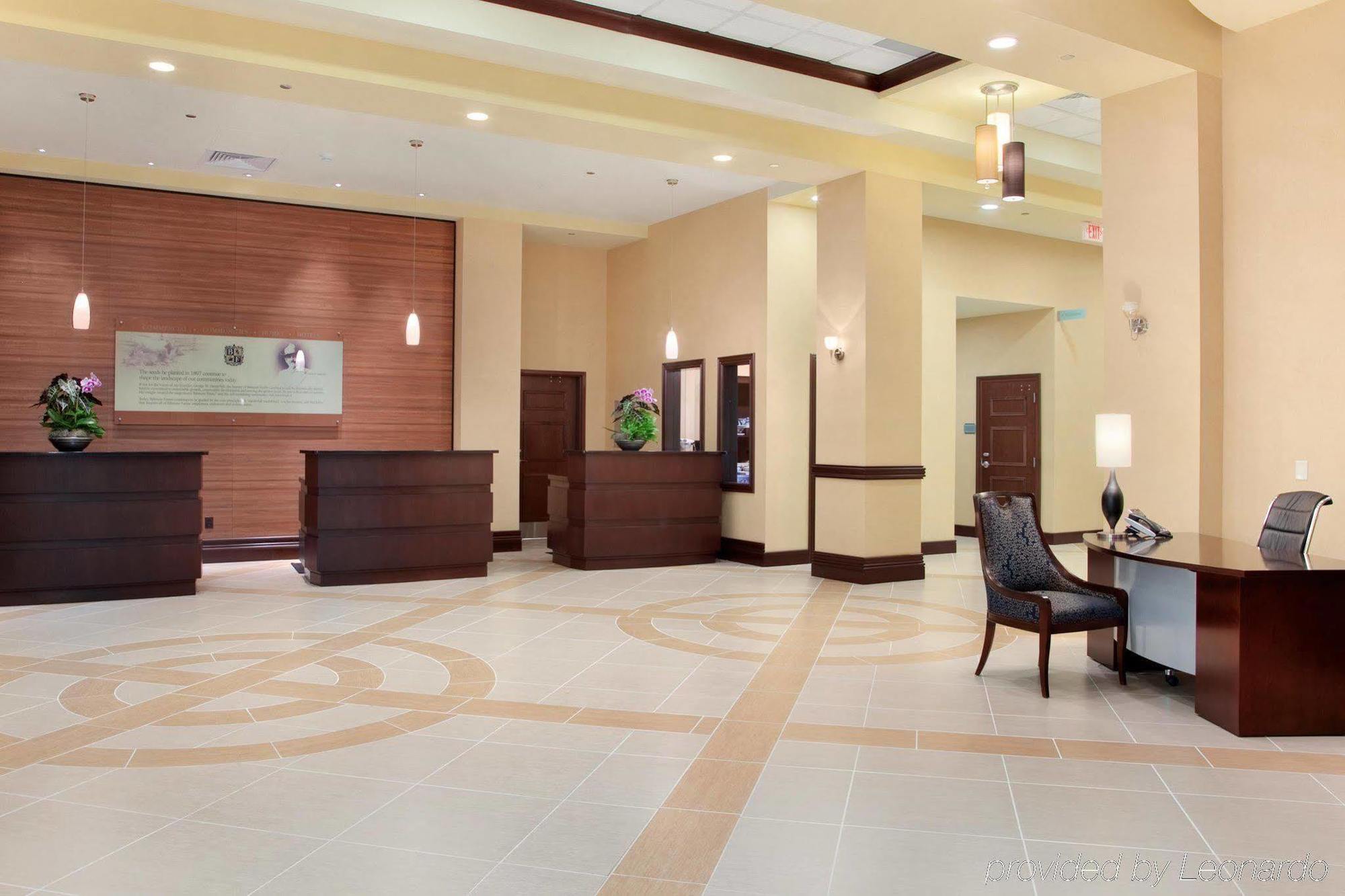 Hilton Asheville Biltmore Park Intérieur photo